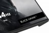 IIYAMA Monitor komputerowy  23,8 cala G2441HSU-B1 IPS,FHD,144Hz,1ms,2xUSB,350cd,HDMI,DP